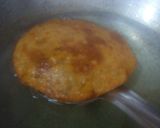 आलू की पूरी रेसिपी चरण 10 फोटो