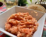 Foto del paso 7 de la receta: Bacalao al ajo arriero