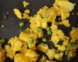 क्रिस्पी समोसे (Crispy samose recipe in Hindi) रेसिपी चरण 2 फोटो