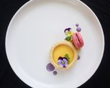 Foto langkah ke 6 dari resep Egg Tart Ekonomis.