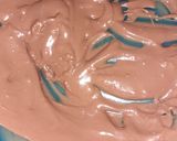 Foto del paso 1 de la receta: Huevo de Pascuas de Cuchara con Brigadeiro de Cuchara- Ovo de Colher com Brigadeiro de Colher