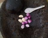 Foto langkah ke 1 dari resep Pergedel Jagung.