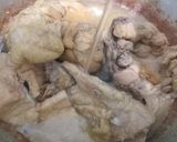 Foto langkah ke 2 dari resep Opor Ayam.