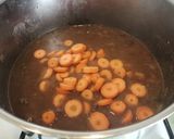 Szarvasragu recept fázis 4 fotója