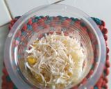 Foto langkah ke 5 dari resep Jasuke (Jagung Susu Keju) Alakadarnya.
