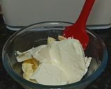 Foto del paso 12 de la receta: Bizcocho de plátano relleno