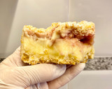 Foto del paso 17 de la receta: Pastel con crema y fresas en almíbar