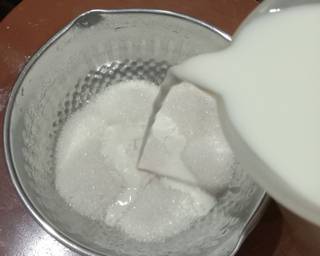 🍮 Puding Cendol 🍮 - Step 3