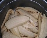 Foto langkah ke 1 dari resep Pisang karamel.
