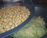 Foto del paso 6 de la receta: Estofado portugués de costillas y repollo