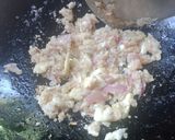 Foto langkah ke 3 dari resep Bihun Gimbal.