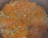 Foto langkah ke 6 dari resep Bihun Goreng Sayur.