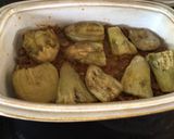 Foto del paso 2 de la receta: Moussaka
