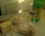 Francia krémes recept fázis 1 fotója