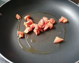 Foto del paso 2 de la receta Espaguetis de Calabacín con Tomate