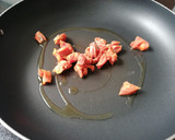 Foto del paso 2 de la receta: Espaguetis de Calabacín con Tomate