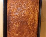 Foto del paso 6 de la receta: Queque Grande 😋