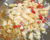 Foto del paso 5 de la receta: Bacalao a bras