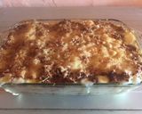 Foto del paso 7 de la receta: Lasaña de Ravioles de 4 quesos