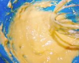 Foto langkah ke 2 dari resep Japanese Soufle Pancake.