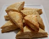 Foto del paso 8 de la receta: Scones de queso
