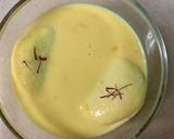 A picture of step 2 of Homemade Rasmalai Recipe.
