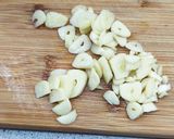 Foto del paso 4 de la receta: Col china rehogada