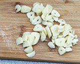 Foto del paso 4 de la receta: Col china rehogada