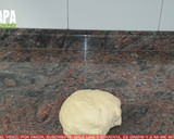 Foto del paso 4 de la receta: Pan de leche