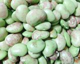 Hình bước làm 1 của món Cháo Đậu Ngự