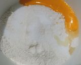 Foto langkah ke 2 dari resep Roti Boy.