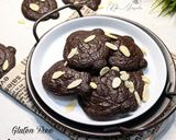 Foto langkah ke 6 dari resep Brownies cookies gluten free.
