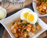 Foto langkah ke 6 dari resep Bakmoy.