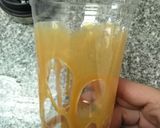 صورة لخطوة 3 من وصفة Froster Caramel Colada كراميل كولادا