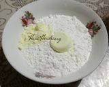 Foto langkah ke 2 dari resep Bolu Kukus Jambu Biji🍰.