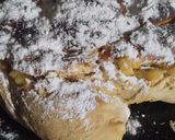 Foto del paso 3 de la receta: Ensaimada rellena de crema pastelera!!