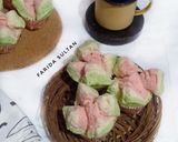 Foto langkah ke 7 dari resep Bolu Kukus Mekar (maizena).