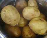 રગડા પૂરી (Ragda Poori Recipe In Gujarati) રેસીપી સ્ટેપ2ફોટો