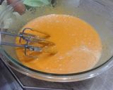 Foto del paso 4 de la receta: Mini Bundt Cakes de Calabaza
