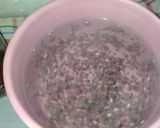 Foto langkah ke 3 dari resep Minuman detox.