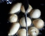 Foto langkah ke 5 dari resep Roti goreng isi coklat mudah dan murah.