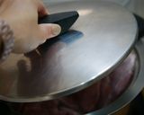 減醣泰式酸辣梅花肉片香菜溫沙拉的食譜步驟3照片