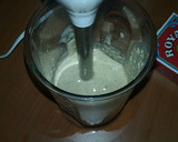 Foto del paso 2 de la receta: Tortitas de avena diet 😎