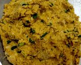 મેથી દૂધી કોથમીર ના મુઠીયા (Methi Dudhi Kothmir Muthiya Recipe In Gujarati) રેસીપી સ્ટેપ2ફોટો