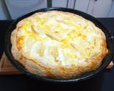 Foto del paso 5 de la receta: Mi primer Kuchen de manzana a mi manera