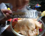 Foto langkah ke 3 dari resep Salad buah yogurt.