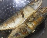 Foto langkah ke 5 dari resep Pesmol ikan kembung.