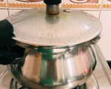वेज मसाला चावल(VEG MASALA CHAWAL RECIPE IN HINDI) रेसिपी चरण 5 फोटो