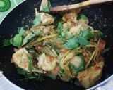 Foto langkah ke 5 dari resep Ayam Woku.