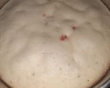 टूटी फ्रूटी केक (tutti frutti cake recipe in Hindi) रेसिपी चरण 2 फोटो